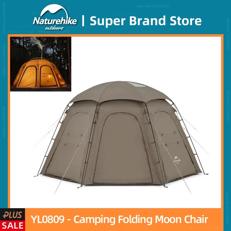 Naturehike MG Палатка для костра Портативная кемпинговая палатка на открытом воздухе на 4-5 человек Автоматическая туристическая палатка с одним касанием Ультралегкие принадлежности для кемпинга
Naturehike MG Палатка для костра Портативная кемпинговая палатка на открытом воздухе на 4-5 человек Автоматическая туристическая палатка с одним касанием Ультралегкие принадлежности для кемпинга