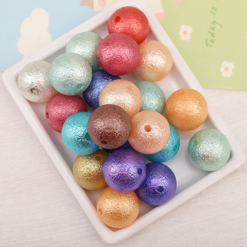 Cordial Design 20MM 450g Clearance/Wrinkled Pearl/Jewelry Findings & Components/DIY Parts/Hand Made/DIY Making 
Cordial Design 20MM 450g Clearance/Wrinkled Pearl/Jewelry Findings & Components/DIY Parts/Hand Made/DIY Making