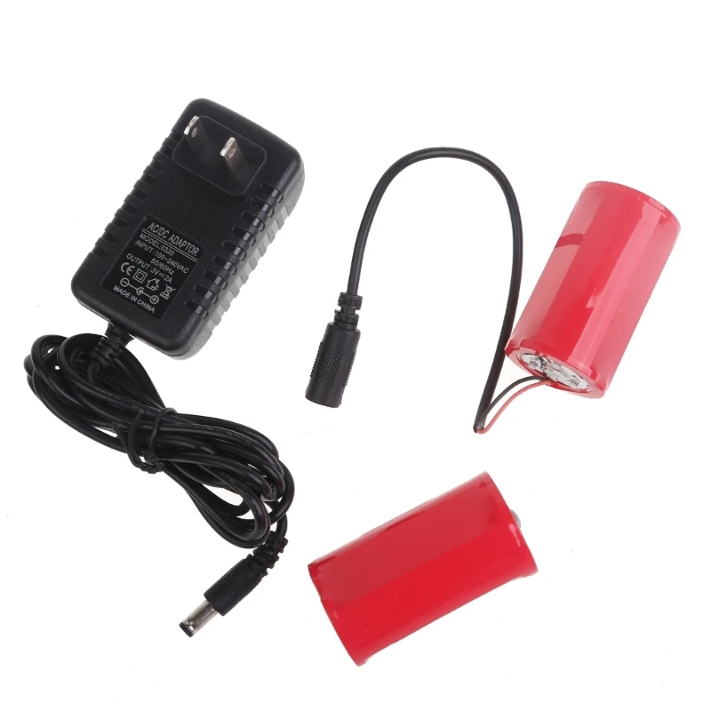 110V-220V to 3V LR20 D Battery Alternative Water Heater Gas Stove Power Supply Adapter for Toy, Flashlights, and Drop Shipping
110V-220V to 3V LR20 D Battery Alternative Water Heater Gas Stove Power Supply Adapter for Toy, Flashlights, and Drop Shipping