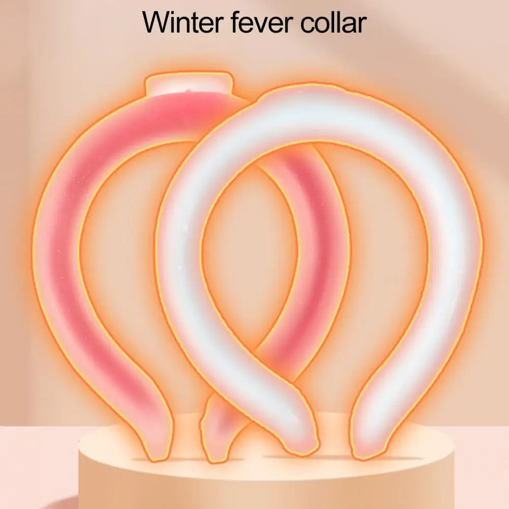 Инновационный ошейник с подогревом, безопасный ошейник с подогревом, эргономичный, пригодный для носки, ошейник с быстрым подогревом, сохра... 
Инновационный ошейник с подогревом, безопасный ошейник с подогревом, эргономичный, пригодный для носки, ошейник с быстрым подогревом, сохра...