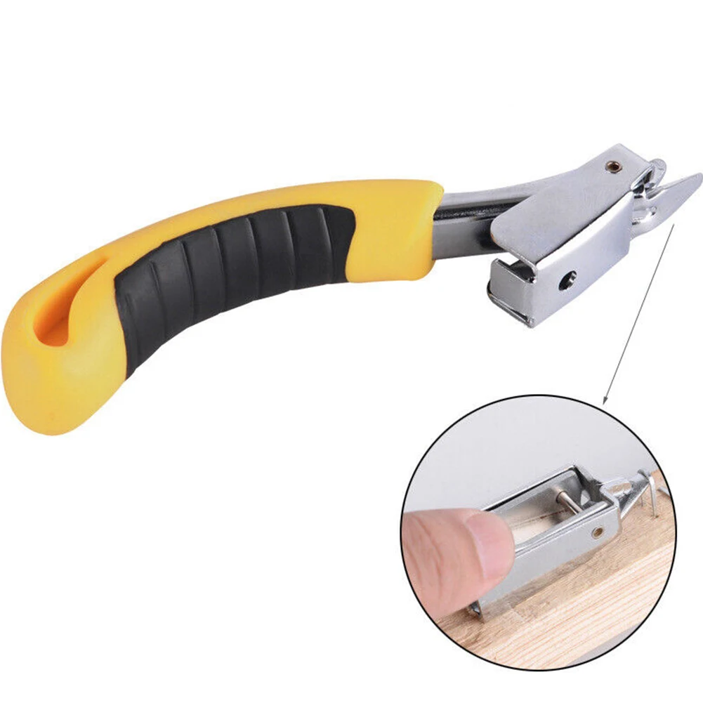 1PC Professional Heavy Duty Upholstery Staple Remover Nail Puller Office Hand Tools Workshop Equipment Hand Tools Door Frames
1PC Professional Heavy Duty Upholstery Staple Remover Nail Puller Office Hand Tools Workshop Equipment Hand Tools Door Frames