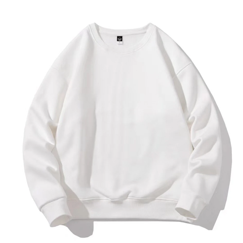 Minimalist Sweatshirt Men Women Cotton Solid Pullovers Man Autumn Winter Tops Unisex Couple Loose Casual Hoodies Streetwear 2023
Minimalist Sweatshirt Men Women Cotton Solid Pullovers Man Autumn Winter Tops Unisex Couple Loose Casual Hoodies Streetwear 2023