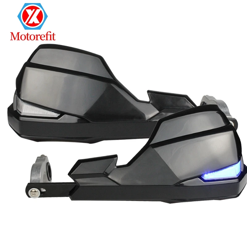 RTS Motorcycle 22MM 28MM Handguard LED Hand Handlebar Handle Bar Guard Protect Shield For HONDA YAMAHA SUZUKI HONDA Dirt Bik
RTS Motorcycle 22MM 28MM Handguard LED Hand Handlebar Handle Bar Guard Protect Shield For HONDA YAMAHA SUZUKI HONDA Dirt Bik