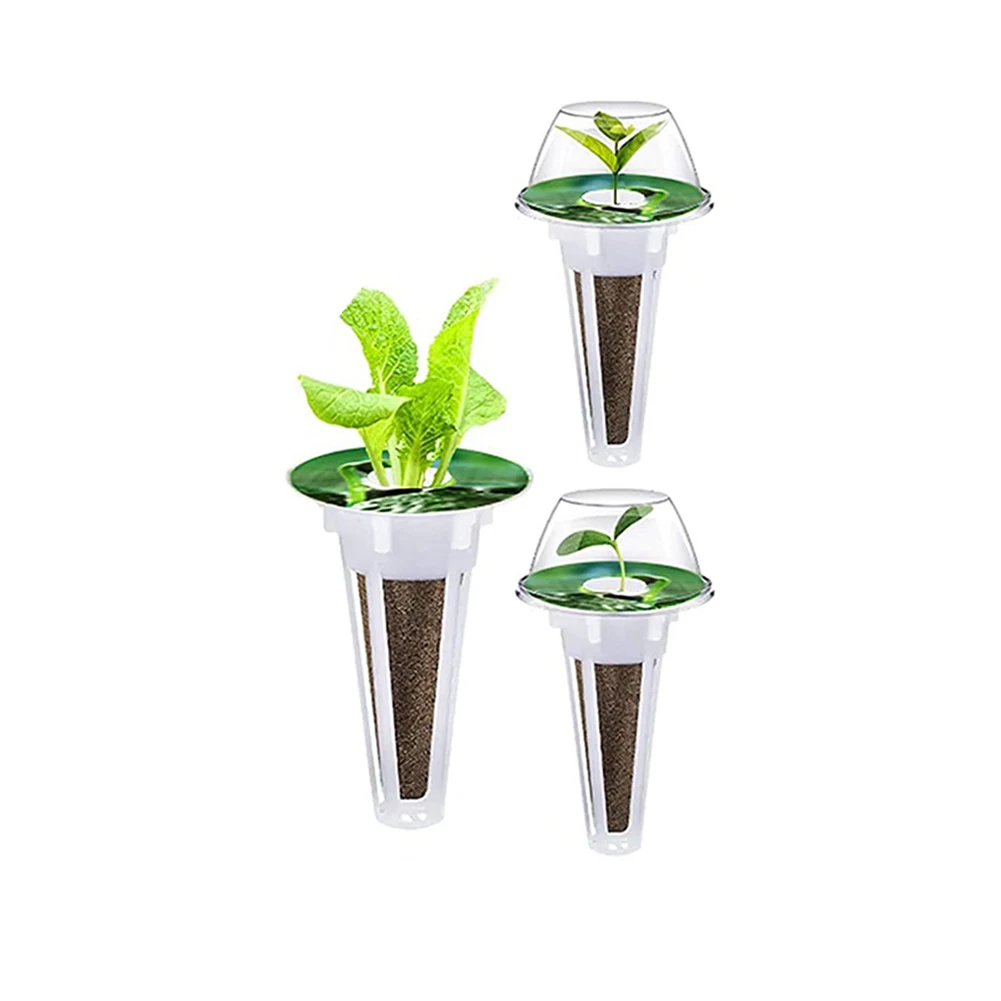 96 Pcs Plant-Hydroponics Soilless Grow Sponges Cotton Planting Basket Sunshade Stickers Covers Set For Aero Garden Supplies
96 Pcs Plant-Hydroponics Soilless Grow Sponges Cotton Planting Basket Sunshade Stickers Covers Set For Aero Garden Supplies