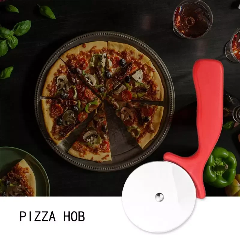 Pizza Cutter Pizza Knife Pizza Tools Pizza Wheels Scissors Ideal Pizza Pies Waffles Dough Cookies Kitchen Gadget Baking Tool 
Pizza Cutter Pizza Knife Pizza Tools Pizza Wheels Scissors Ideal Pizza Pies Waffles Dough Cookies Kitchen Gadget Baking Tool