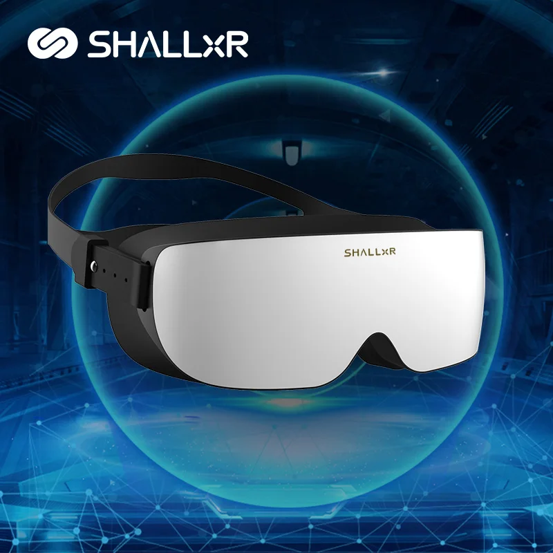 Virtual Reality Adjustable Shortsighted 4K Hdmi Glasses Vr Custom Video Headset For Pc
Virtual Reality Adjustable Shortsighted 4K Hdmi Glasses Vr Custom Video Headset For Pc