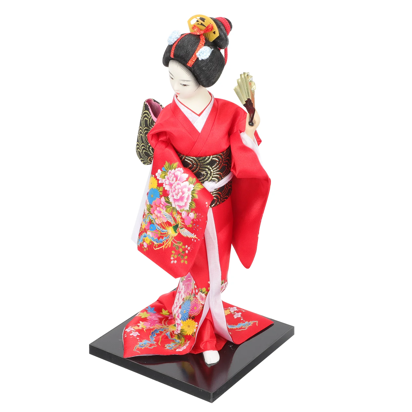 Japanese Kimono Geishafigurine Decor Statuehome Scandinavian Asian Girlkokeshi Resin Ornaments Oriental Desktop Sculpture Figure
Japanese Kimono Geishafigurine Decor Statuehome Scandinavian Asian Girlkokeshi Resin Ornaments Oriental Desktop Sculpture Figure