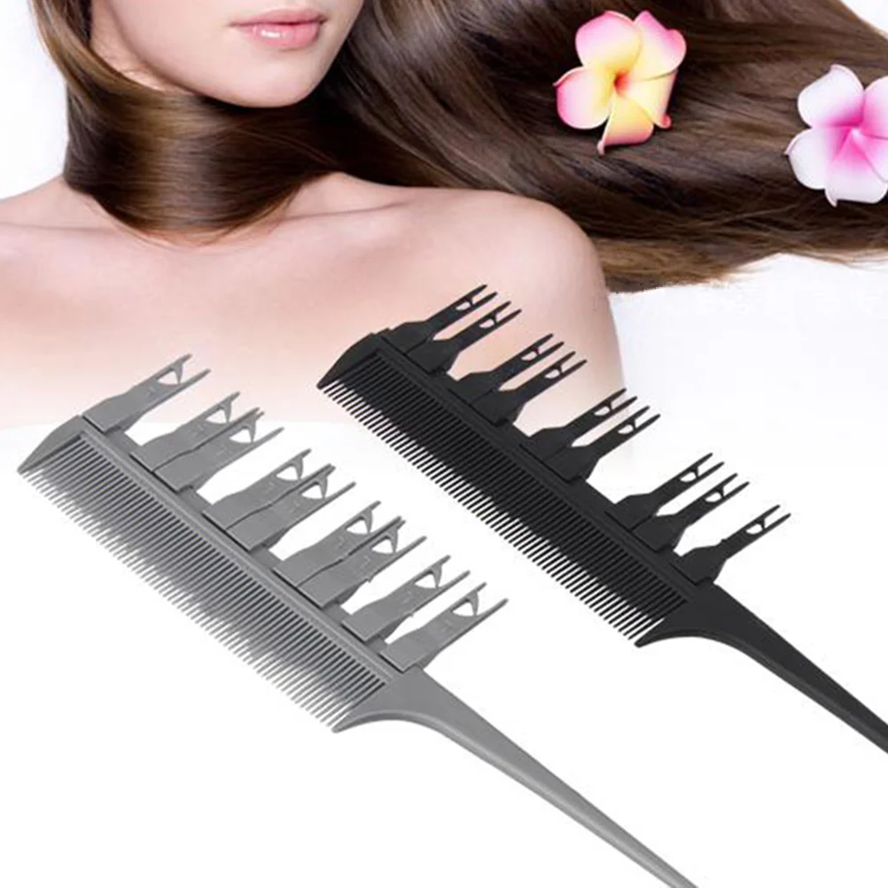 Comb Hair Styling Brush Mens Color Haircut Tool Coloring Mixing Dye Professional Beard Anti Static Bleach Kit Smooth Tint
Comb Hair Styling Brush Mens Color Haircut Tool Coloring Mixing Dye Professional Beard Anti Static Bleach Kit Smooth Tint