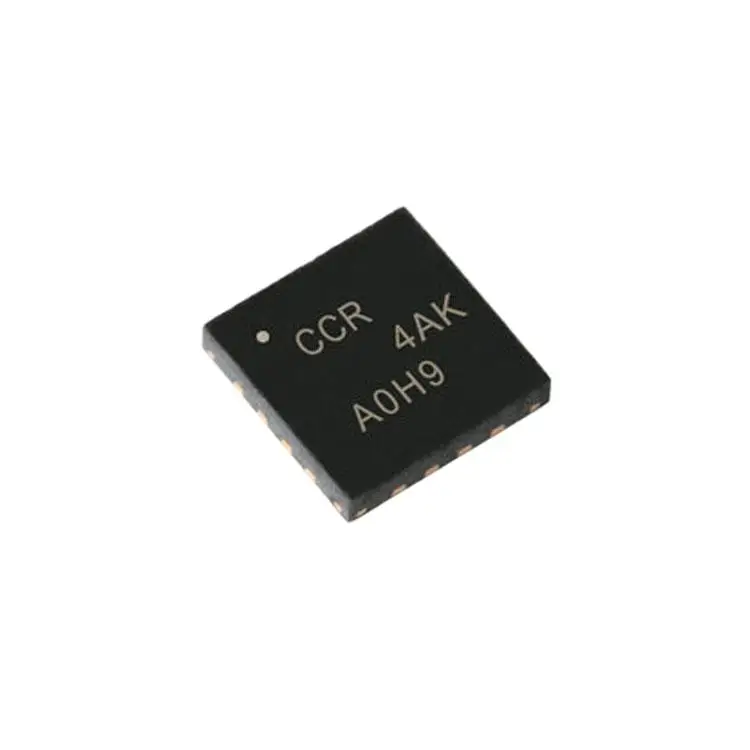 New original TPS65135RTER patch QFN - 16 screen printing CCR power management chip
New original TPS65135RTER patch QFN - 16 screen printing CCR power management chip