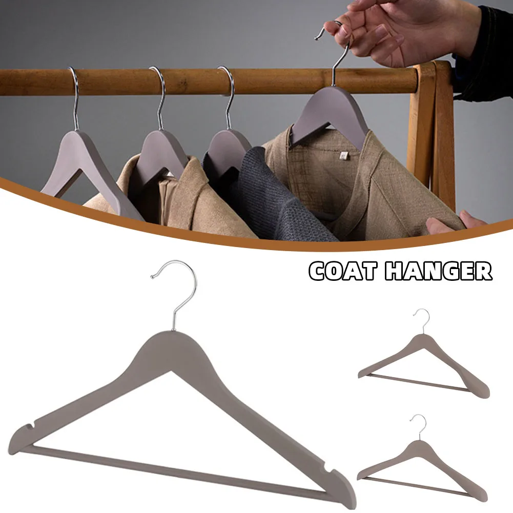 6PCS Non-Marking Adult Non-Slip Hangers Thick Material Durable Long-Lasting Ergonomic Thickened Widened органайзер cintre
6PCS Non-Marking Adult Non-Slip Hangers Thick Material Durable Long-Lasting Ergonomic Thickened Widened органайзер cintre