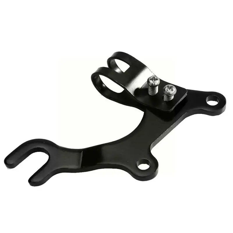 Adjustable Black Bicycle Bike Disc Brake Bracket Frame Holder Adaptor Mounting M0S0
Adjustable Black Bicycle Bike Disc Brake Bracket Frame Holder Adaptor Mounting M0S0