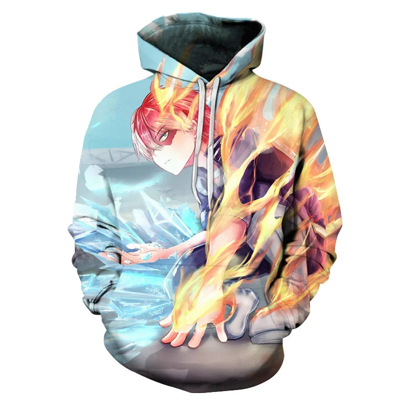My Hero 3D Printed Hoodies Cosplay Costume Fashion Men Children Sweatshirts Pullovers Casual Long Sleeves Jacket For Women
My Hero 3D Printed Hoodies Cosplay Costume Fashion Men Children Sweatshirts Pullovers Casual Long Sleeves Jacket For Women