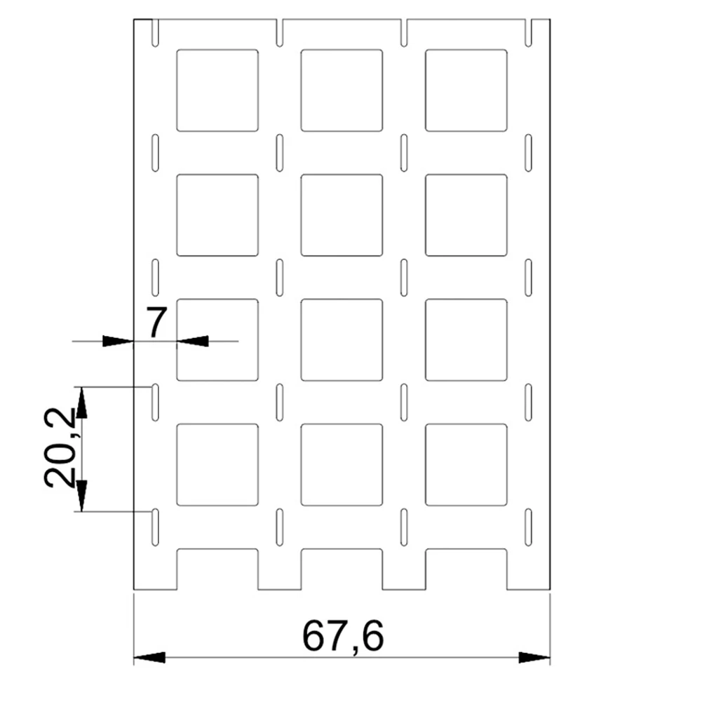 1 Meter Nickel Strip 4P 99.96% High Purity Pure Nickel Belt Li-Ion Battery Ni Plate For 18 650 Battery Nickel Strip Spot Welding
1 Meter Nickel Strip 4P 99.96% High Purity Pure Nickel Belt Li-Ion Battery Ni Plate For 18 650 Battery Nickel Strip Spot Welding