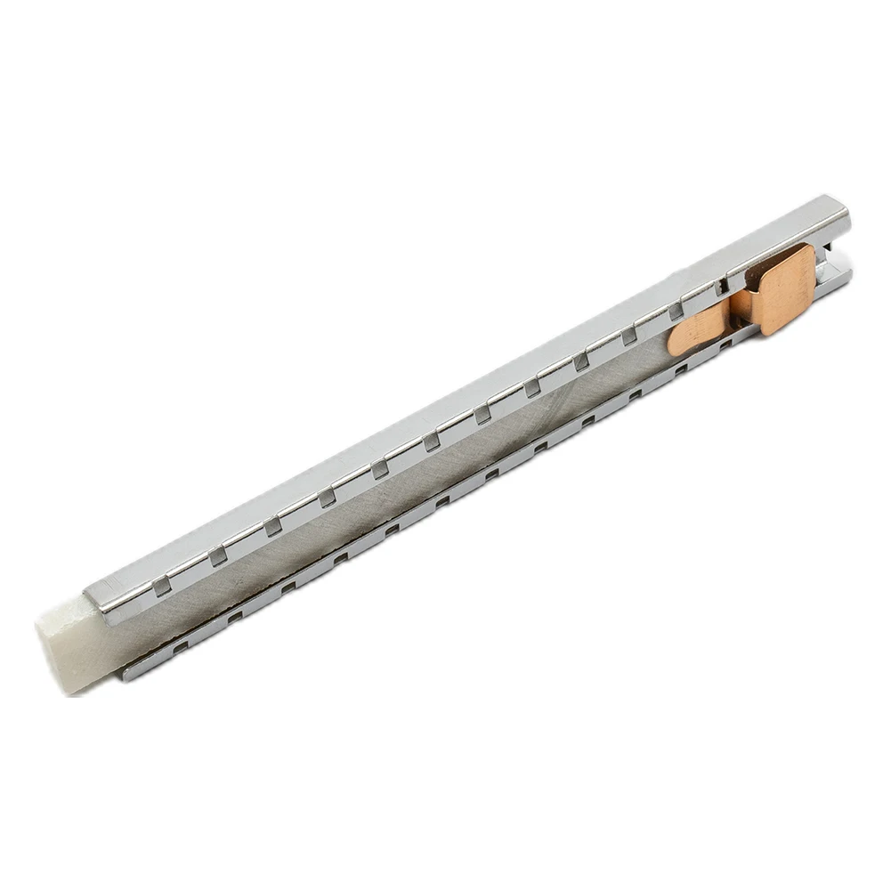 Hand Tool Marking Instrument Talc Pen White Slate Pencil Soapstone Marker Holder Engineering Slate Metal Copper Button Reduce
Hand Tool Marking Instrument Talc Pen White Slate Pencil Soapstone Marker Holder Engineering Slate Metal Copper Button Reduce