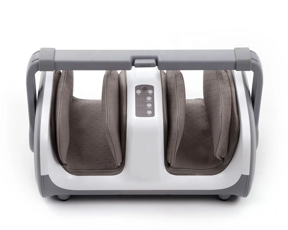 Electric Wireless Air Compression Heating Vibration Knee Massage Machine With 2 Control System
Electric Wireless Air Compression Heating Vibration Knee Massage Machine With 2 Control System