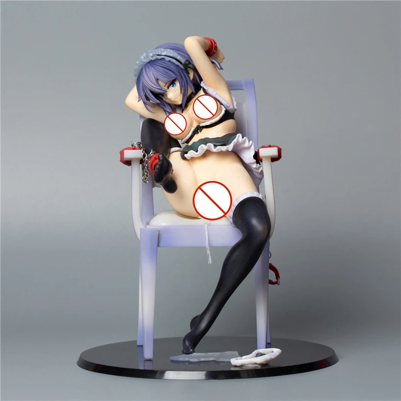 22cm FROG Native Hoshizuki Kaede Anime Figure Kaede to Suzu Hentaii Action Figure Japanese Sexy Adult Collection Model Doll Toys
22cm FROG Native Hoshizuki Kaede Anime Figure Kaede to Suzu Hentaii Action Figure Japanese Sexy Adult Collection Model Doll Toys