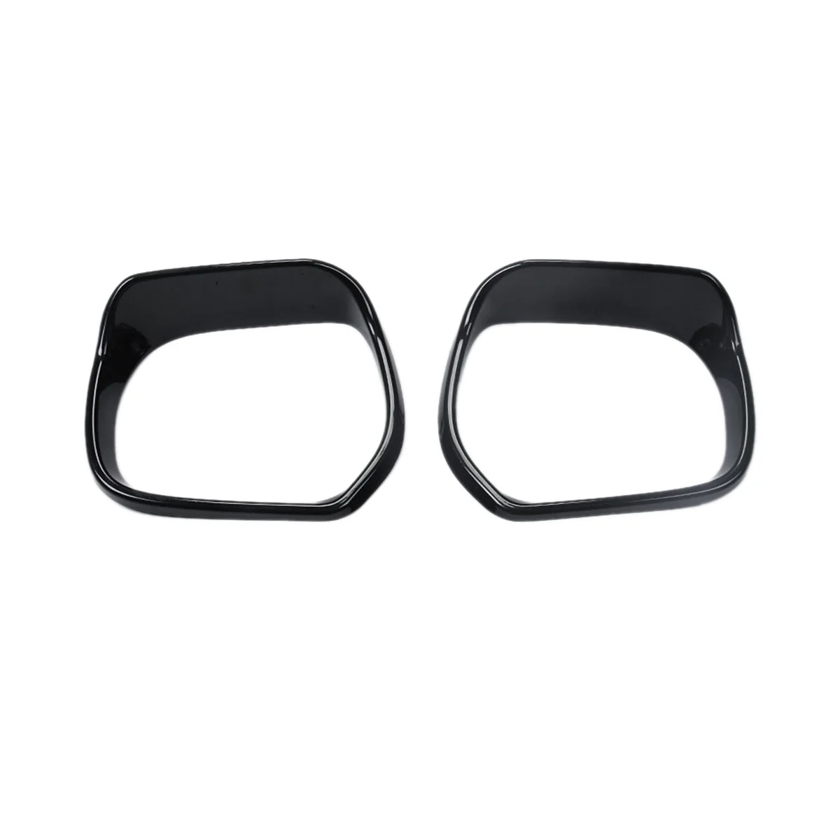 Car Rearview Mirror Rain Cover Exterior Modification for Lexus LX 570 LX570 GX460 GX 460 Tuning(Black)
Car Rearview Mirror Rain Cover Exterior Modification for Lexus LX 570 LX570 GX460 GX 460 Tuning(Black)