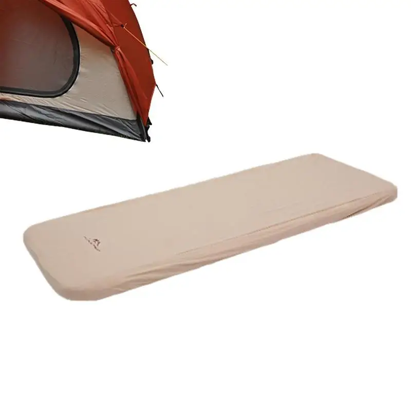 Camping Air Mattress Waterproof Bed Cushion With Built-in Pump Camping Sleeping Pad Air Bed For Hiking Traveling Backpacking
Camping Air Mattress Waterproof Bed Cushion With Built-in Pump Camping Sleeping Pad Air Bed For Hiking Traveling Backpacking