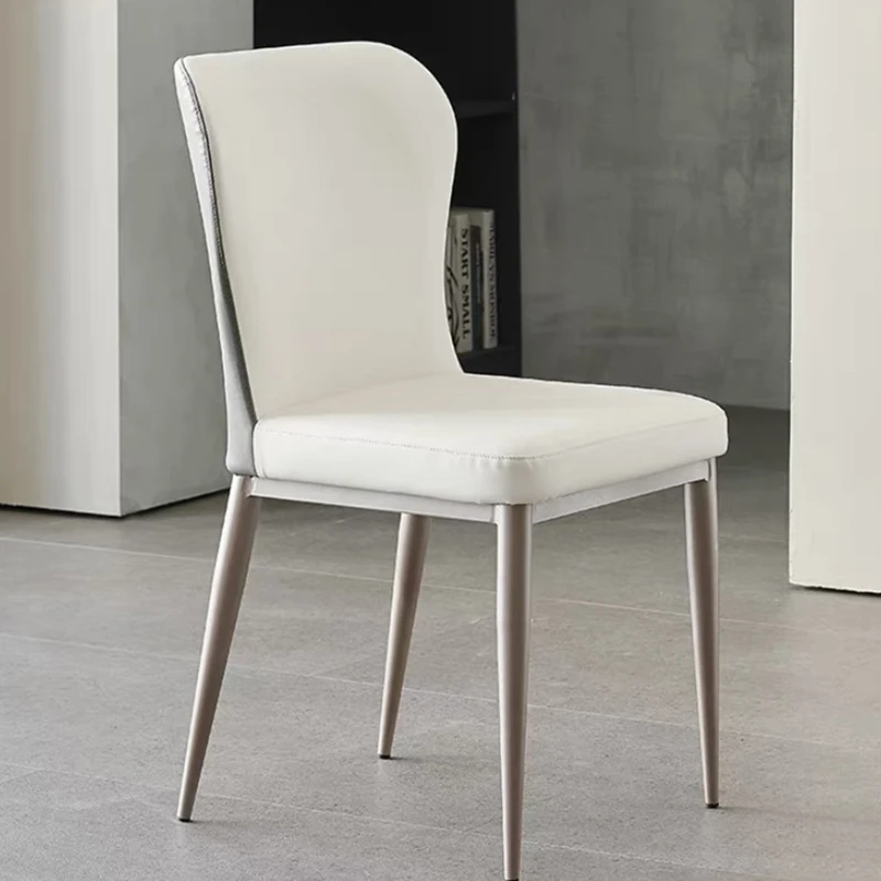 Kitchen Designer Dining Chairs Lounge Ergonomic Bedroom Chair Modern Mobile Chaises Salle Manger Library Furniture WWH40XP
Kitchen Designer Dining Chairs Lounge Ergonomic Bedroom Chair Modern Mobile Chaises Salle Manger Library Furniture WWH40XP