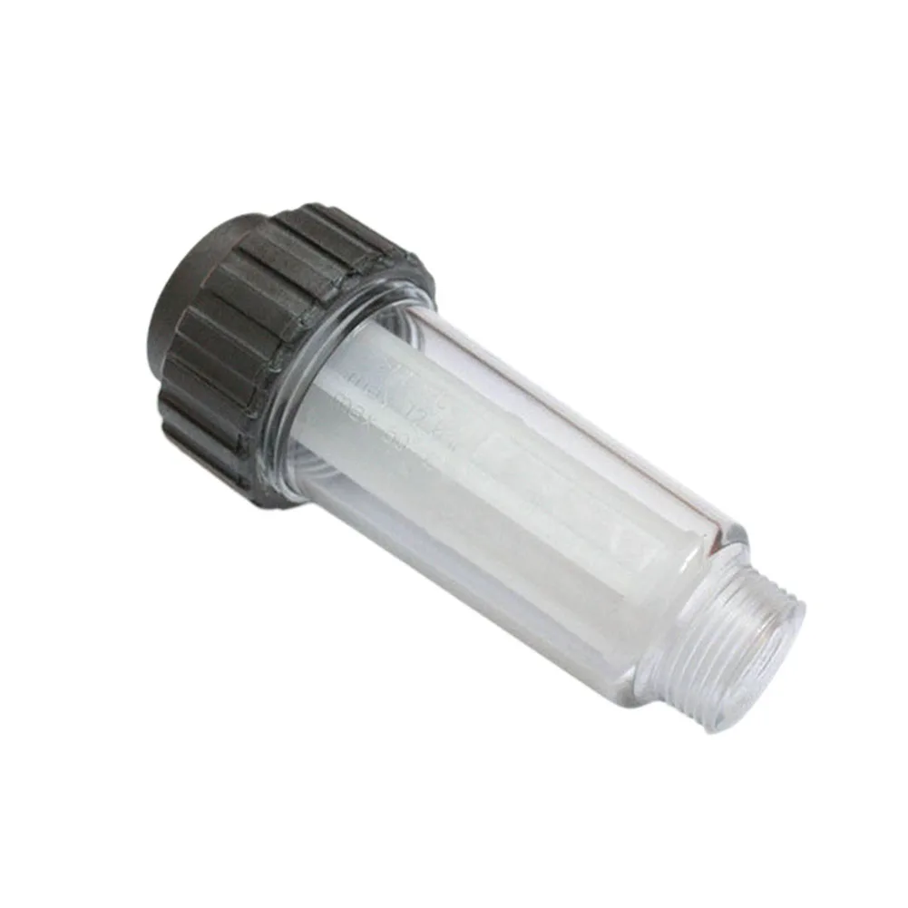Water Inlet Pump Filter For Kärcher 4.730-059.0 For Pressure Washers From The Series K2 K3 K4 K5 K6 K7 For Nilfisk 128500674
Water Inlet Pump Filter For Kärcher 4.730-059.0 For Pressure Washers From The Series K2 K3 K4 K5 K6 K7 For Nilfisk 128500674
