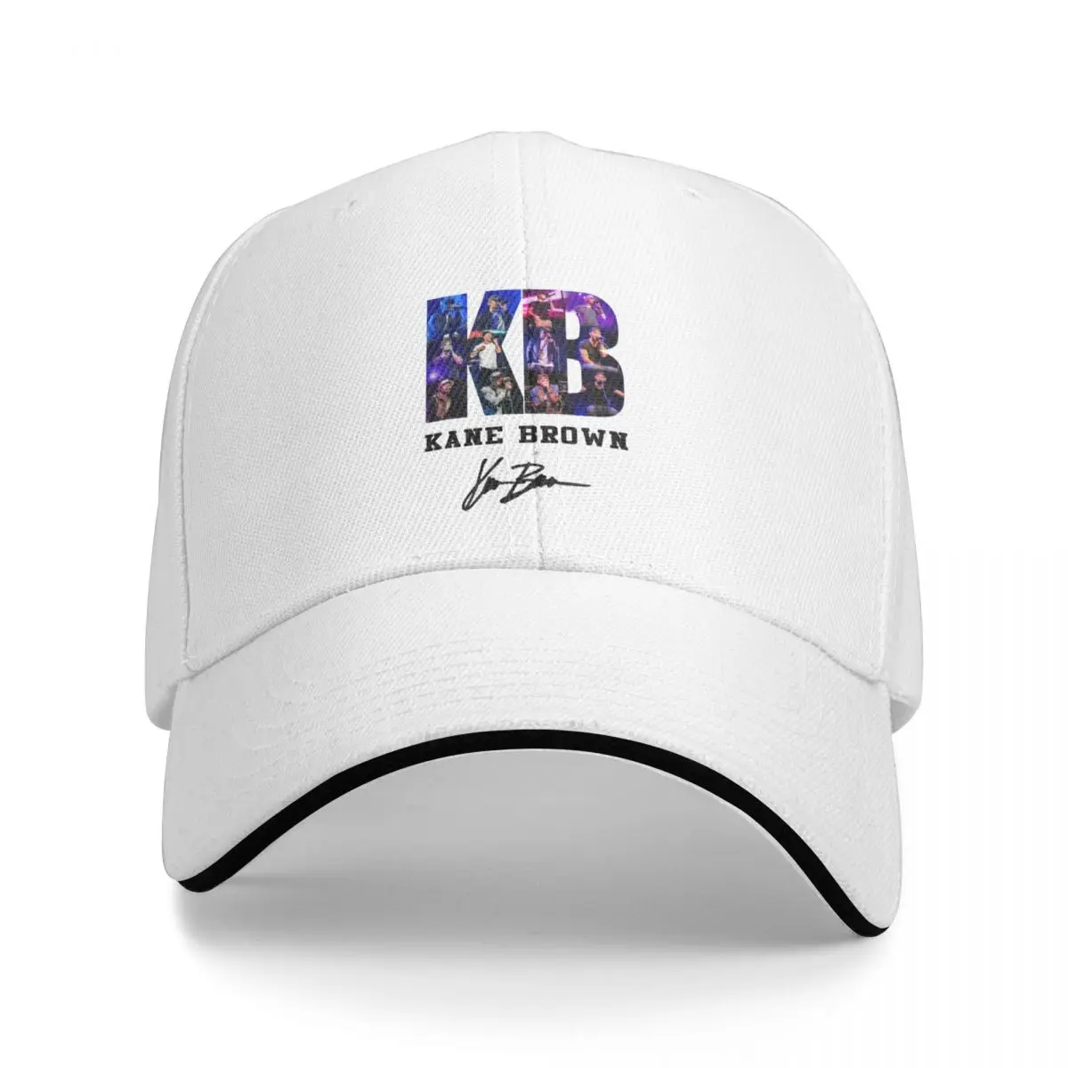 Kane Brown Music Classic T-Shirts Kane Brown Signature Baseball Cap Thermal Visor Military Cap Man Women'S Beach Hat Men'S 1
Kane Brown Music Classic T-Shirts Kane Brown Signature Baseball Cap Thermal Visor Military Cap Man Women'S Beach Hat Men'S 1