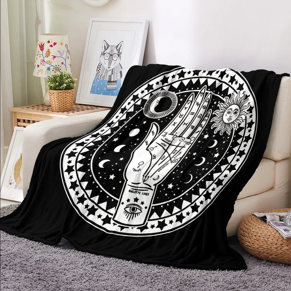 Одеяло в стиле бохо, мягкое плюшевое Фланелевое покрывало для дивана, офиса, путешествий, дома, для мальчиков и девочек, подарок для взрослых
Одеяло в стиле бохо, мягкое плюшевое Фланелевое покрывало для дивана, офиса, путешествий, дома, для мальчиков и девочек, подарок для взрослых