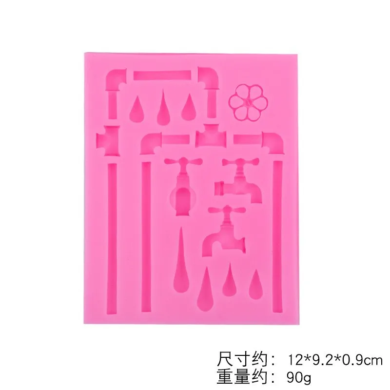 Форма для торта из силикона
Форма для торта из силикона