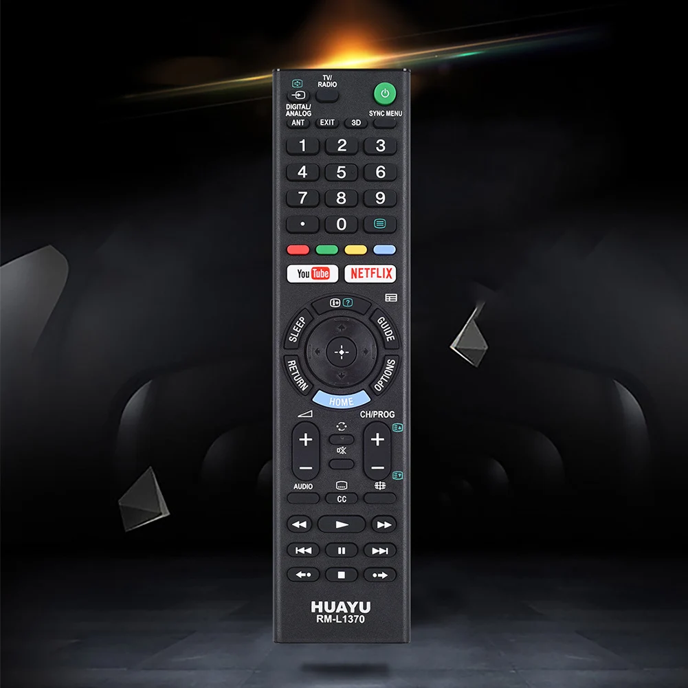 1 PCS Replacement Remote Control For Smart LED TV BN59-01242A 433 MHz Voice Remote Control High Quality
1 PCS Replacement Remote Control For Smart LED TV BN59-01242A 433 MHz Voice Remote Control High Quality