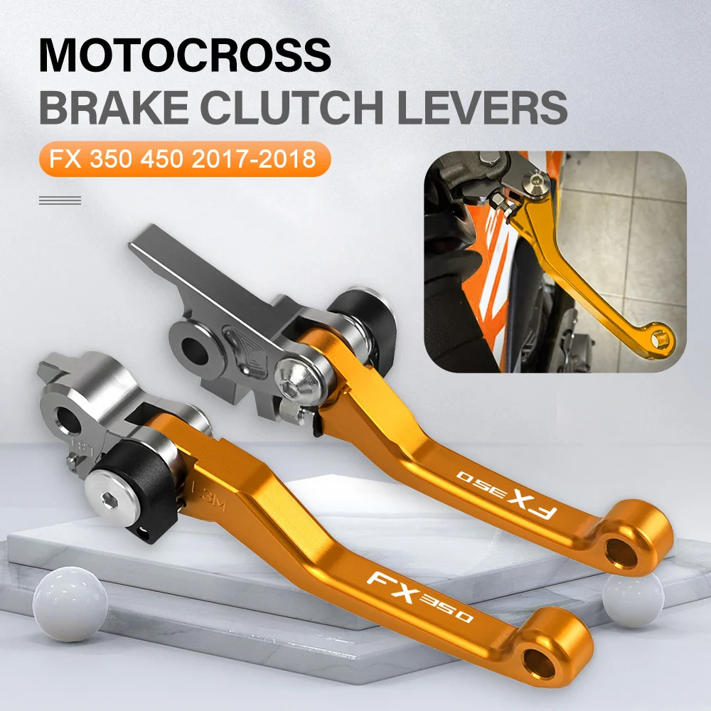 Pivot Brake Clutch Levers Dirtbike For HUSQVARNA FX350 2017 2018 2019 2020 2021 Motorcycle Accessories Dirt Bike Handle Lever
Pivot Brake Clutch Levers Dirtbike For HUSQVARNA FX350 2017 2018 2019 2020 2021 Motorcycle Accessories Dirt Bike Handle Lever