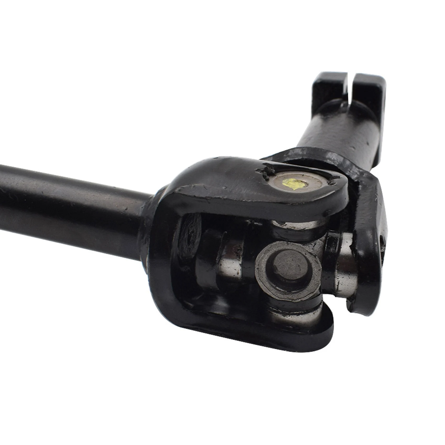 LHD Power Steering Shaft Joint Assy for Mitsubishi L200 Pajero Montero Sport Nativa 2.5D 3.2D 4401A161 MN125326
LHD Power Steering Shaft Joint Assy for Mitsubishi L200 Pajero Montero Sport Nativa 2.5D 3.2D 4401A161 MN125326