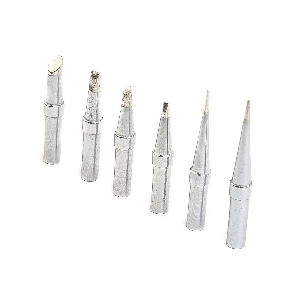 Accessories Soldering Iron Tips For Weller WE1010NA WESD51 WES50/51 Long Conical Metalworking Oxygen-free copper
Accessories Soldering Iron Tips For Weller WE1010NA WESD51 WES50/51 Long Conical Metalworking Oxygen-free copper
