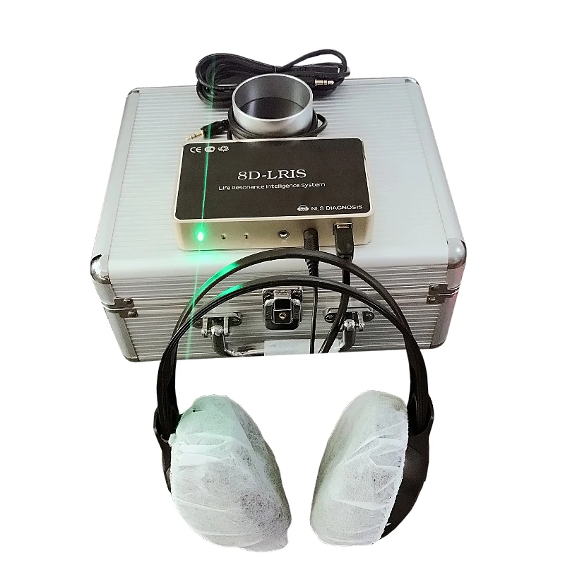 8d nls lris health blood chemistry analyzer with German,Spanish,French, Bulgarian, Portuguese language
8d nls lris health blood chemistry analyzer with German,Spanish,French, Bulgarian, Portuguese language