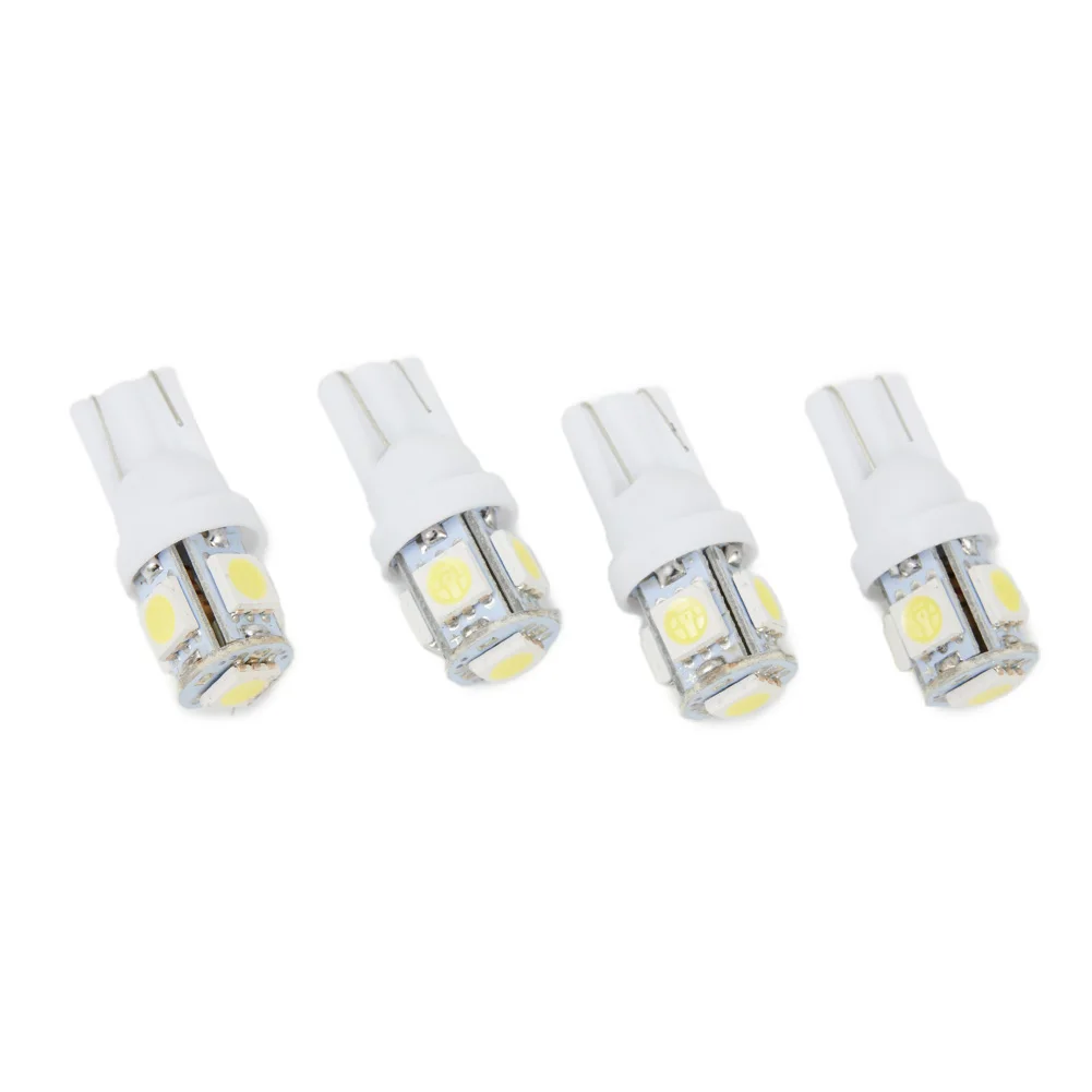 13pcs Car White LED Interior Ceiling Domes License Plate Light Bulb 12SMD/5-T10 5SMD/4-T10 8SMD Flat Panel LED Lights
13pcs Car White LED Interior Ceiling Domes License Plate Light Bulb 12SMD/5-T10 5SMD/4-T10 8SMD Flat Panel LED Lights