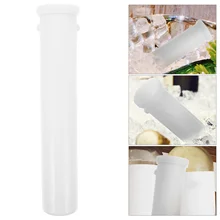 Icicle Boxes Watering Ice Bucket Column Case Storage Bar Pillar Whisky Cube Mold Cooler