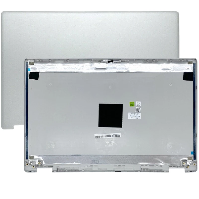 NEW Laptop LCD Back Cover For HP Pavilion X360 15-DQ 15T- DQ TPN-W140 L53033-001
NEW Laptop LCD Back Cover For HP Pavilion X360 15-DQ 15T- DQ TPN-W140 L53033-001