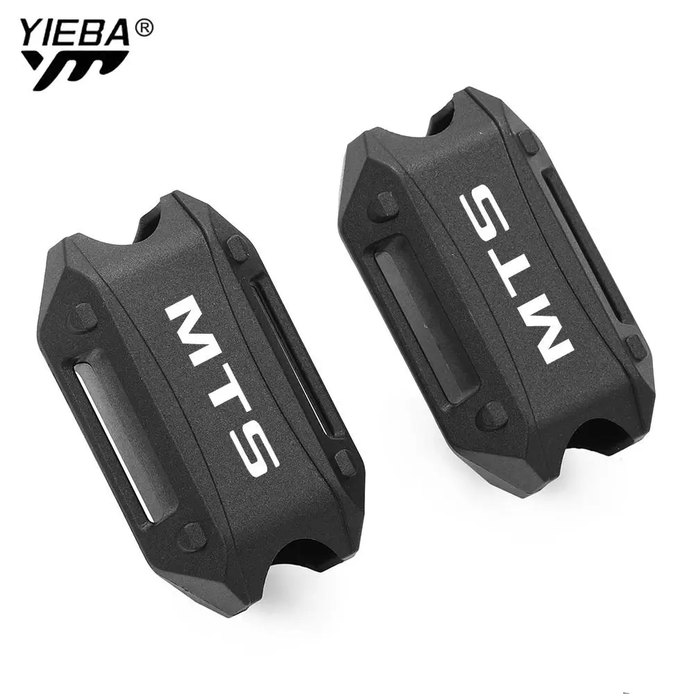 Motorcycle For DUCATI 620 MTS MTS1100 S MTS1200 MTS 1100 1100S 1200 Crash Bar Bumper Engine Guard Protection Decorative Block
Motorcycle For DUCATI 620 MTS MTS1100 S MTS1200 MTS 1100 1100S 1200 Crash Bar Bumper Engine Guard Protection Decorative Block