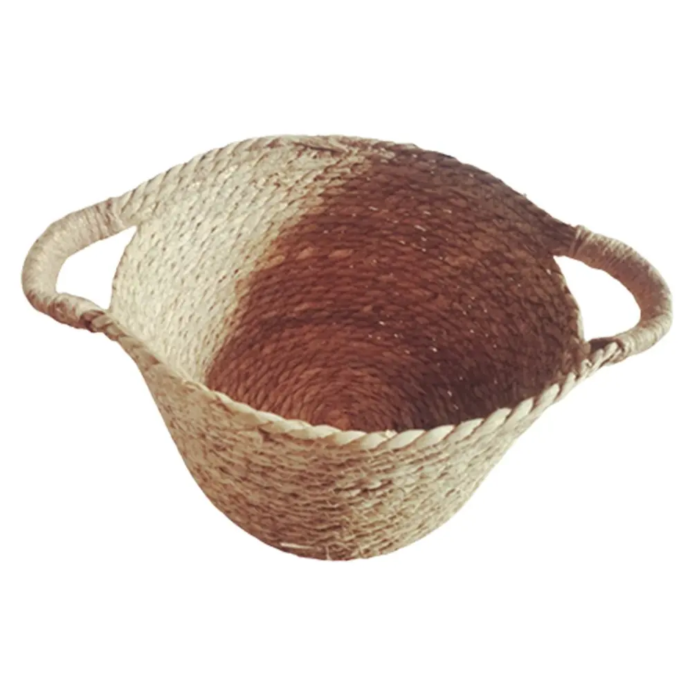 Newborn Photo Shooting Basket Infants Full Moon Photography Props Children Woven Baskets Newborn Photography Props
Newborn Photo Shooting Basket Infants Full Moon Photography Props Children Woven Baskets Newborn Photography Props