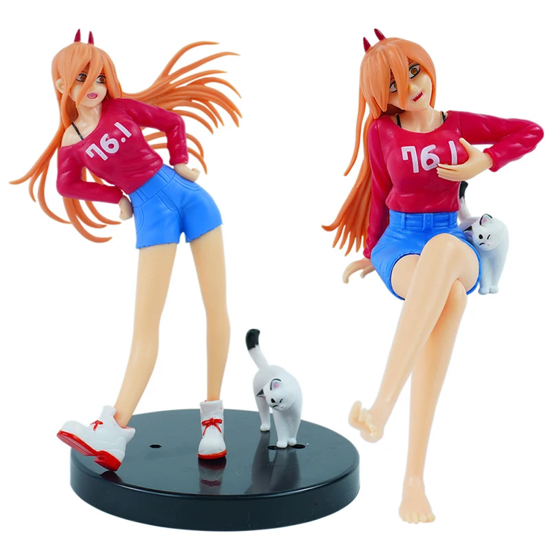 Фигурка бензопилы Мужская, 15 см, 1 шт.
Фигурка бензопилы Мужская, 15 см, 1 шт.