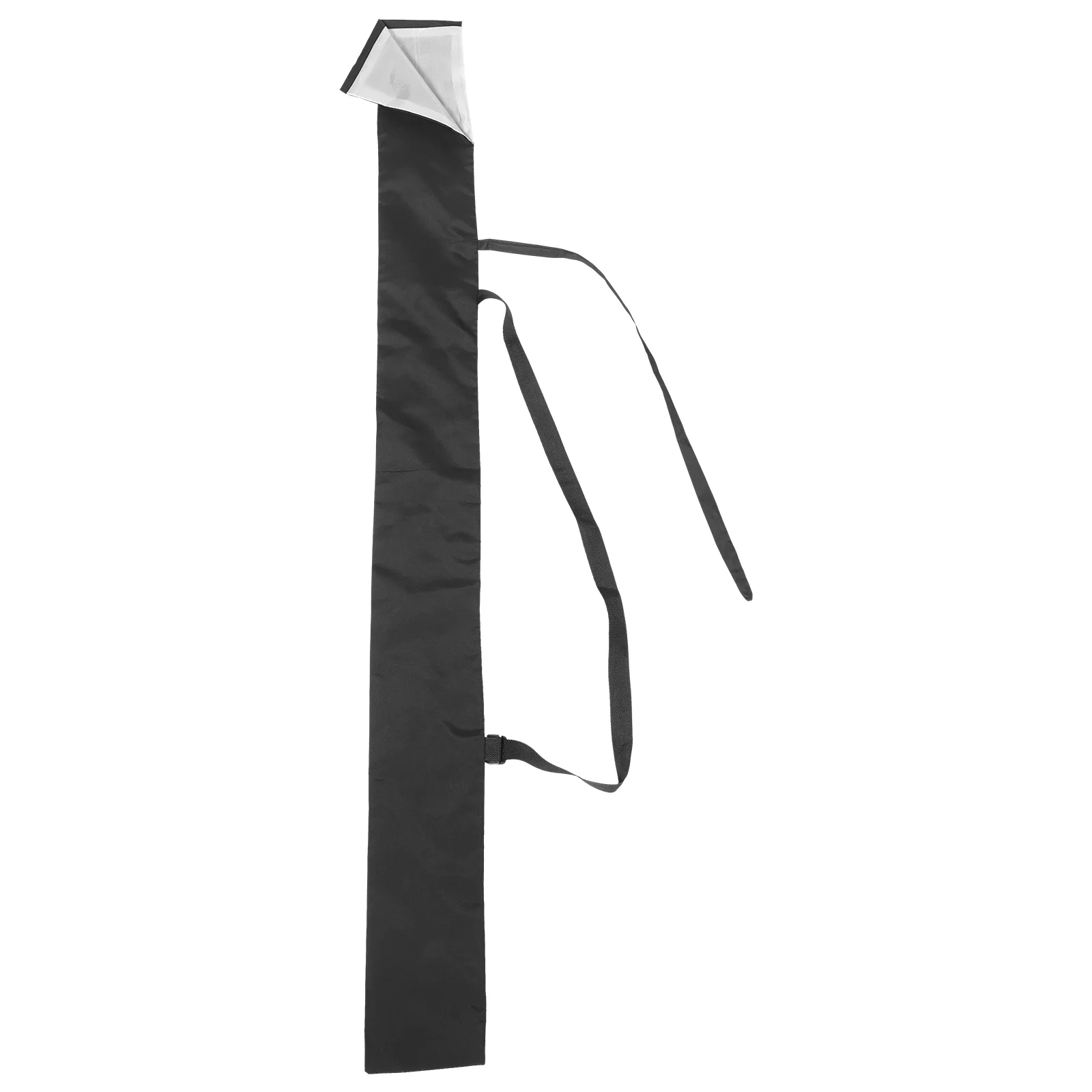 Japanese Carrying Bag: Storage Bag with Strap Katana Holster Samurai Holder for Back Black 105cm
Japanese Carrying Bag: Storage Bag with Strap Katana Holster Samurai Holder for Back Black 105cm