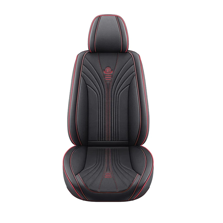 Pu Leather 5d Universal Car Seat Cushion Car Interior Accessories Waterproof Full Set Car Seat Cover For Five Seats 
Pu Leather 5d Universal Car Seat Cushion Car Interior Accessories Waterproof Full Set Car Seat Cover For Five Seats