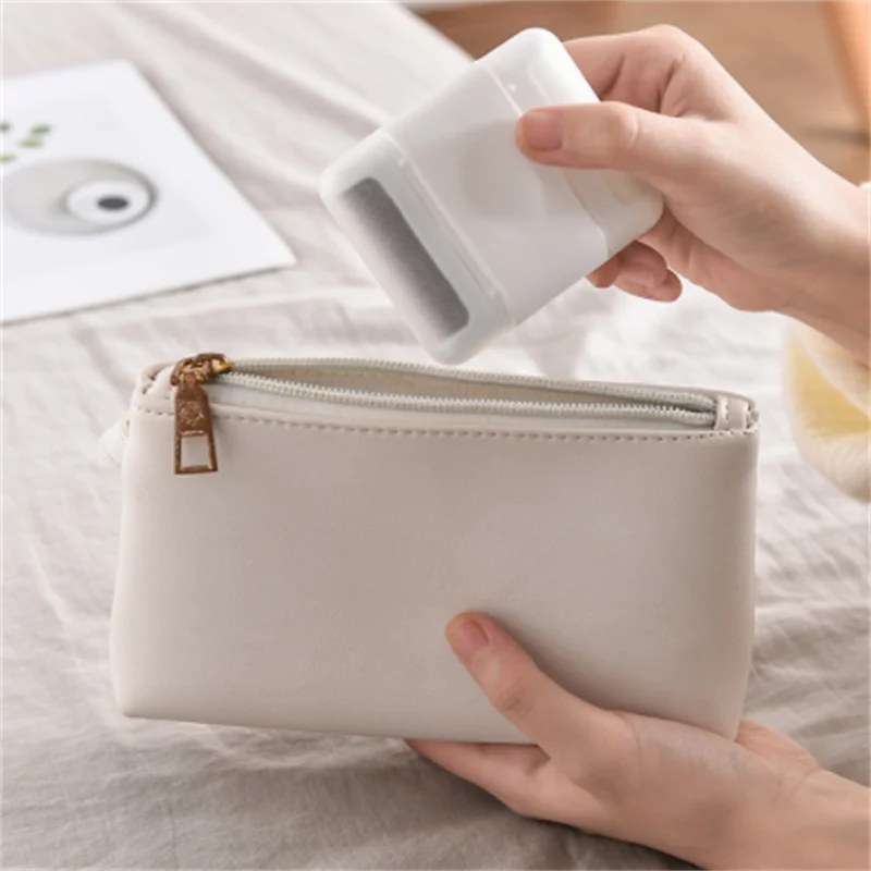 Household manual coat clothes hair remover scraper hair remover sweater Mini Hair Remover
Household manual coat clothes hair remover scraper hair remover sweater Mini Hair Remover