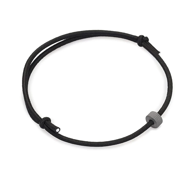 Bracelet Car Window Breaker, Wrist Strap with Tungsten Carbide Bead Car Emergency Rescue Tool, Rapid Escape Wristbands
Bracelet Car Window Breaker, Wrist Strap with Tungsten Carbide Bead Car Emergency Rescue Tool, Rapid Escape Wristbands