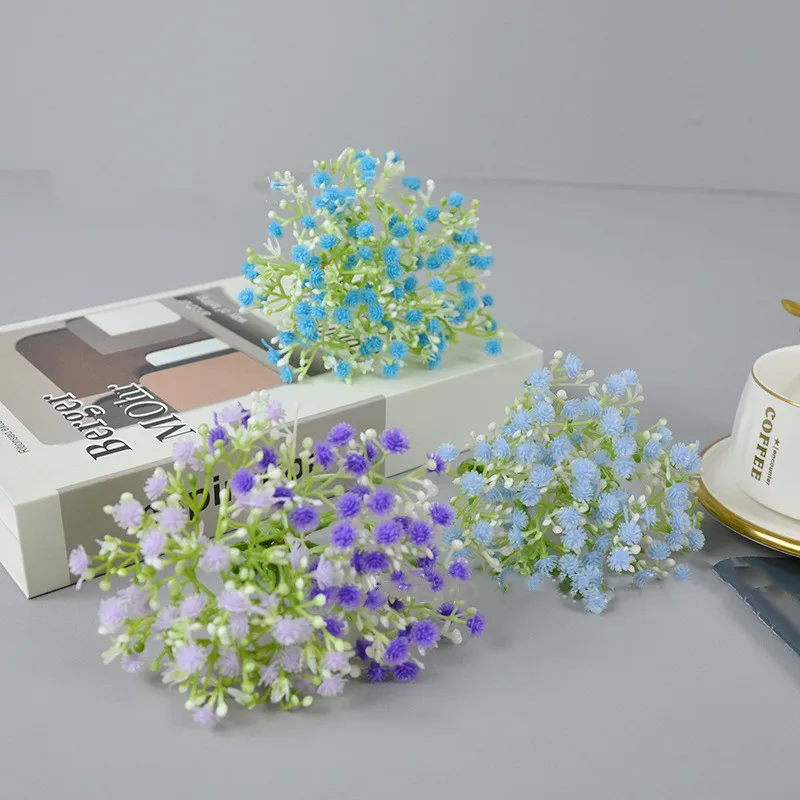 Искусственные пластиковые цветочные головки для рукоделия, 50 шт., 10 см
Искусственные пластиковые цветочные головки для рукоделия, 50 шт., 10 см