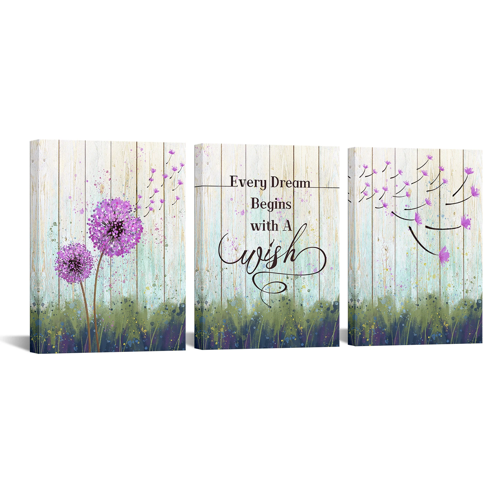 3 Pieces Flowers and Grass Wall Art Poster Letter Print Canvas Painting Modern Style Picture Living Room Home Decor
3 Pieces Flowers and Grass Wall Art Poster Letter Print Canvas Painting Modern Style Picture Living Room Home Decor