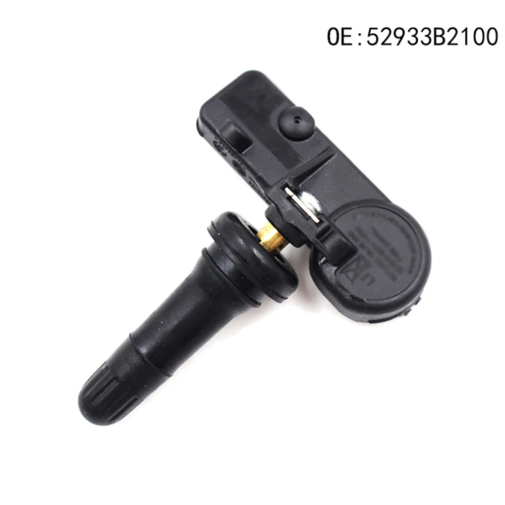 Car Tire Pressure Sensor TPMS Sensor Tire Sensors 433MHz 52933-B2100 For Kia Soul 2014-2019 Sedona 2015-2018
Car Tire Pressure Sensor TPMS Sensor Tire Sensors 433MHz 52933-B2100 For Kia Soul 2014-2019 Sedona 2015-2018