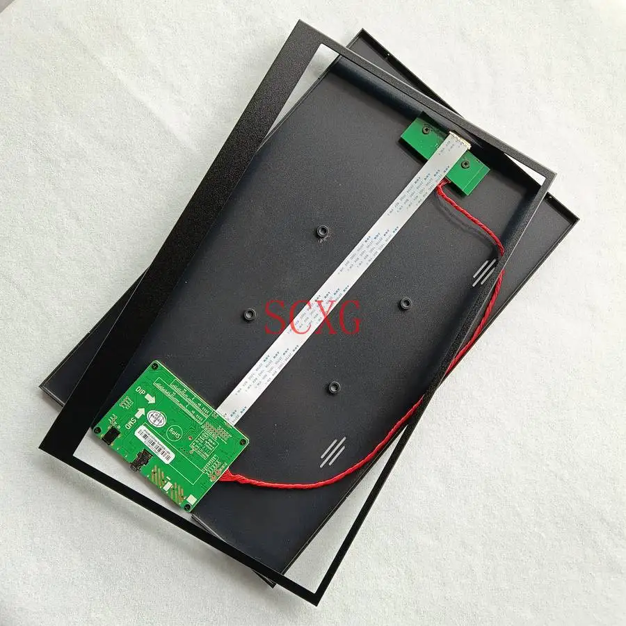 For N140FGE-E32 N140FGE-EA2 LED EDP Metal Case 14" Display DIY Kit 5V USB Micro 2 Mini HDMI-compatible 1600*900 Control Board
For N140FGE-E32 N140FGE-EA2 LED EDP Metal Case 14" Display DIY Kit 5V USB Micro 2 Mini HDMI-compatible 1600*900 Control Board