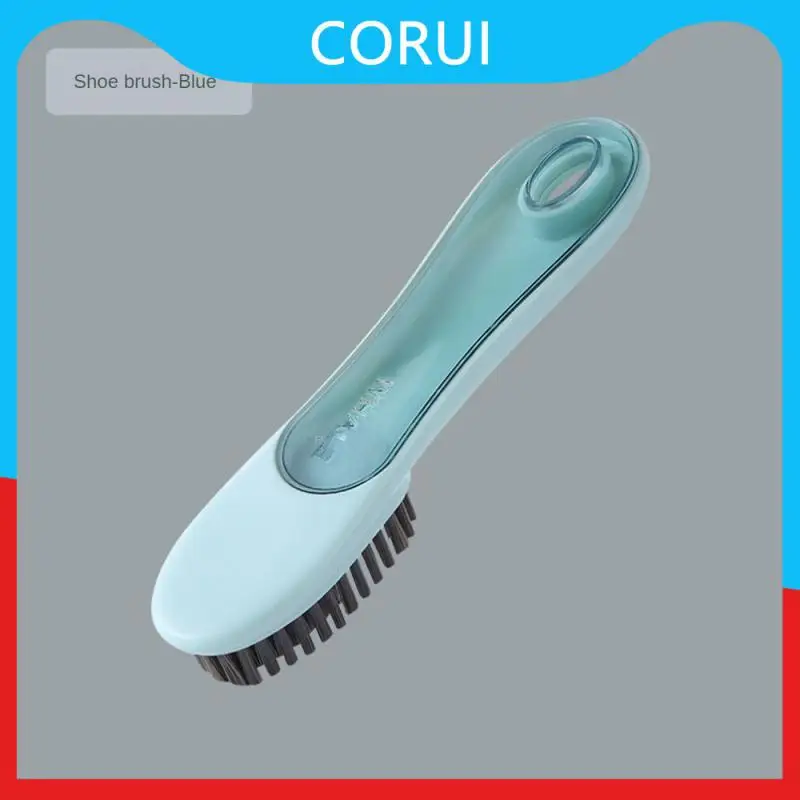 Board Brush Multifunctional Household Cleaning Convenient Long Handle Shoe Brush Not Injuring Shoes Soft Fur Cleaning Brush
Board Brush Multifunctional Household Cleaning Convenient Long Handle Shoe Brush Not Injuring Shoes Soft Fur Cleaning Brush