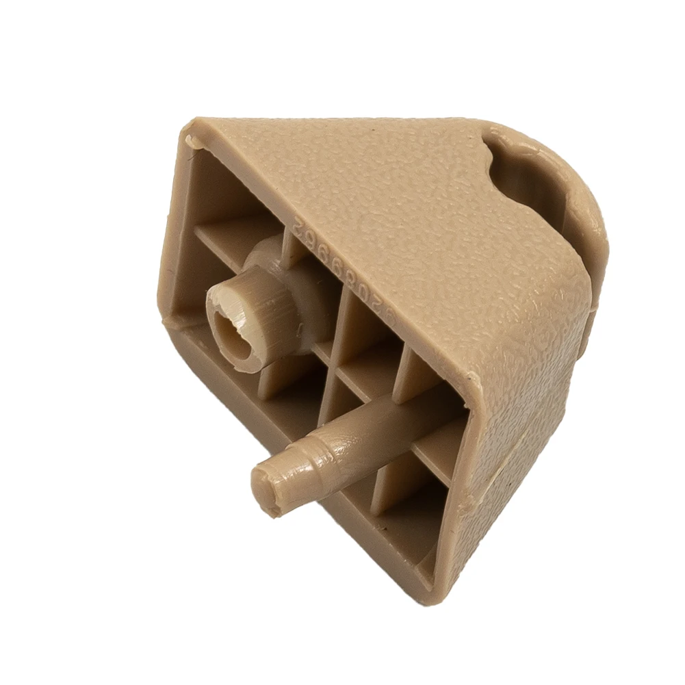 2pcs Auto Sun Visor Clip Hook Holder 1438336 For Vivaro A 2001-2015 For Carlton 1987-1993 ABS Beige Car Interior Sunvisor Clips
2pcs Auto Sun Visor Clip Hook Holder 1438336 For Vivaro A 2001-2015 For Carlton 1987-1993 ABS Beige Car Interior Sunvisor Clips