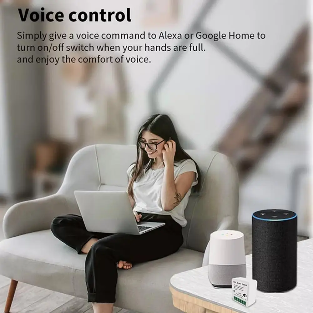 Умный мини-модуль Wi-Fi X0L7, умные выключатели для домашнего ремонта «сделай сам», умный пульт дистанционного управления для умного дома
Умный мини-модуль Wi-Fi X0L7, умные выключатели для домашнего ремонта «сделай сам», умный пульт дистанционного управления для умного дома