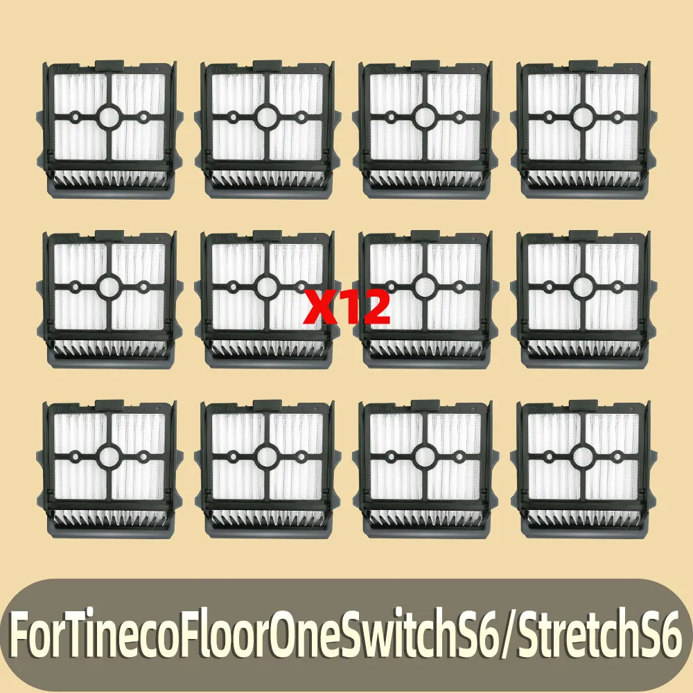 Запасные части для Tineco Floor One Switch S6 / Stretch S6 / Switch S7 Stretch
Запасные части для Tineco Floor One Switch S6 / Stretch S6 / Switch S7 Stretch